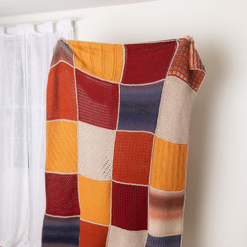 Bliss Sampler Blanket