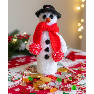 Cute Christmas Toys 3 - guardsman, Westie dog, mouse, gingerbread man, bear, snowman