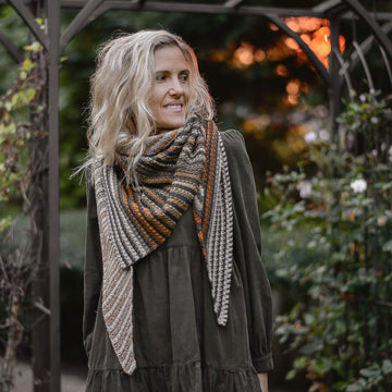 Halton Wrap