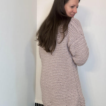 Fireside Cardigan
