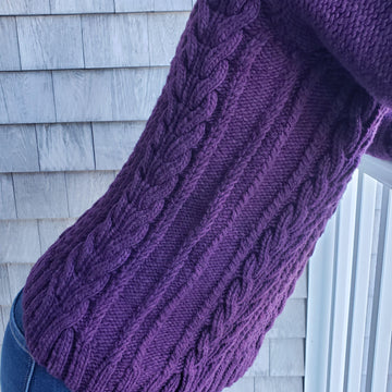 Full Heart Pullover