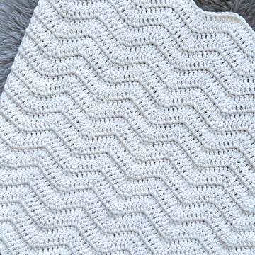 Georgie Baby Blanket