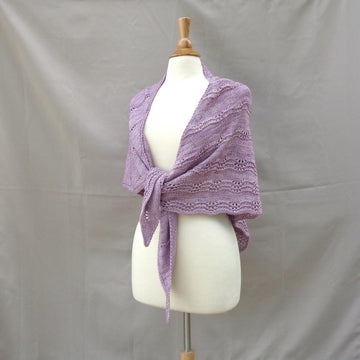 Emery Shawl