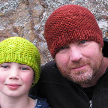 Kinfolk Hat