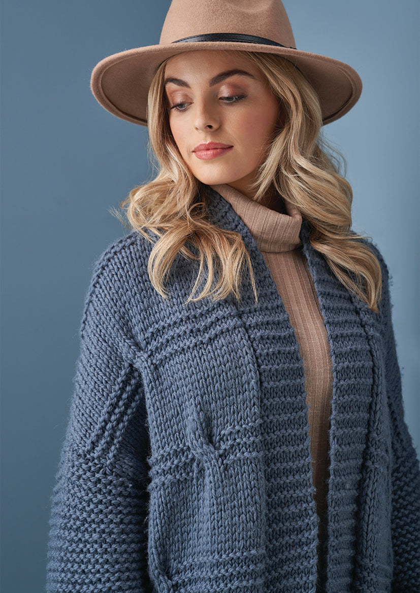 Rowan Mode Collection No. 3 by Quail Studio