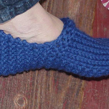 Kwiki Slippers