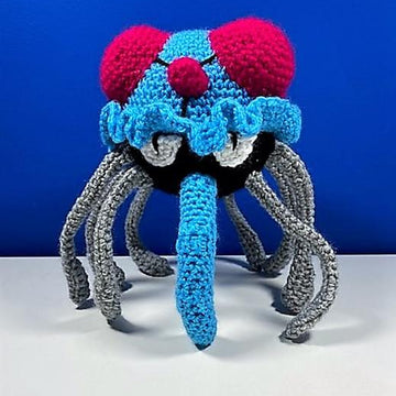 Pokémon Tentacruel