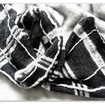 The Fellowship Of Tartan - Scarf