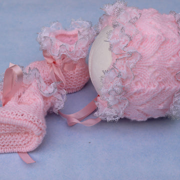 600  Knitting Pattern  600