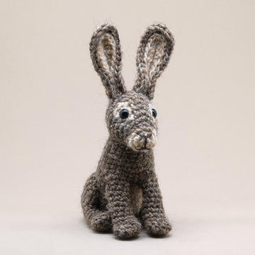 Hazy the hare