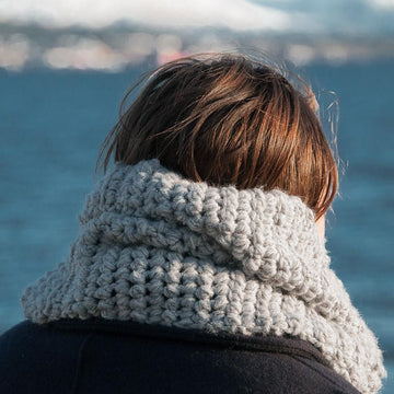 Laetus Cowl