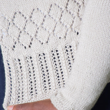 When Seasons Change Cardigan