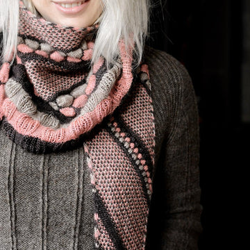 POP Shawl