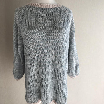 Lux sweater