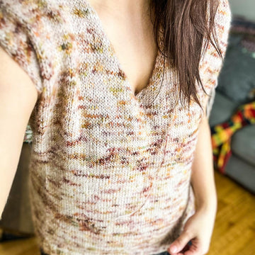 The Everyday Vneck