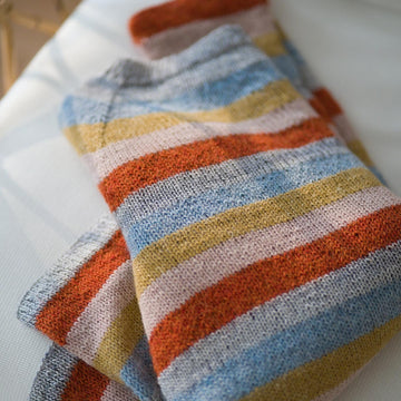Simple Stripes