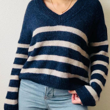 Marnie Pullover