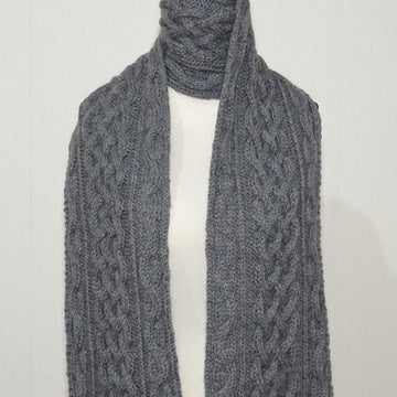 Morgan scarf