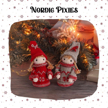 Nordic Pixies