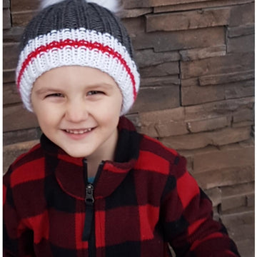 Classic Work Sock Winter Hat