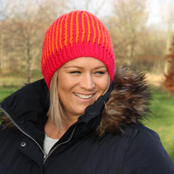 Brioche Beanie