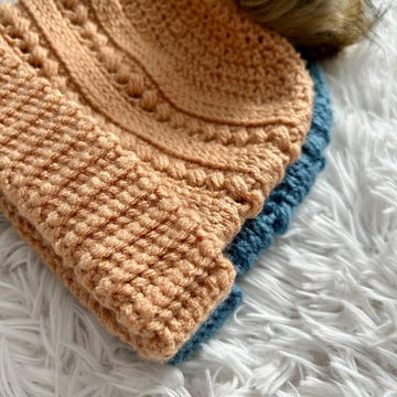 Bobble Hat
