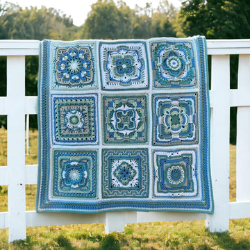 The Legacy Blanket