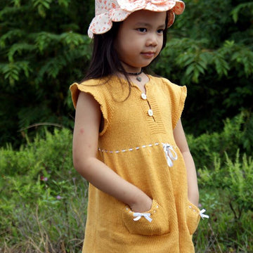 Lauri Dress