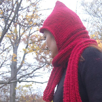 Red Riding Hood / Chaperon Rouge