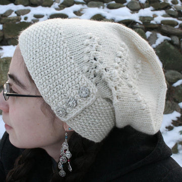 Lute Hat