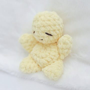 Sleepy Star Snuggle Buddy