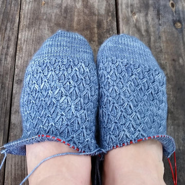 Starlink Socks