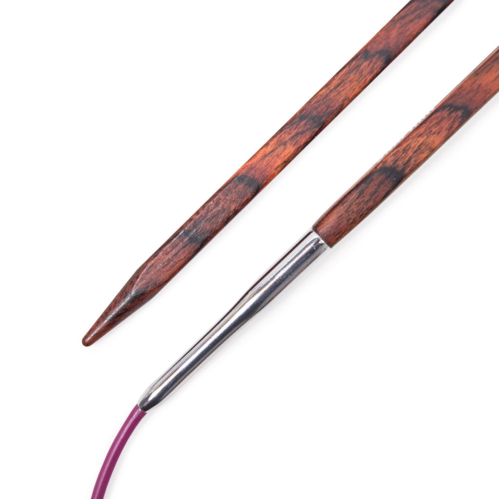KnitPro Cubics Circular Needles 100cm