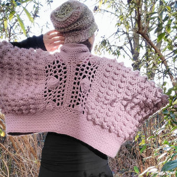 Schmetterling Bolero