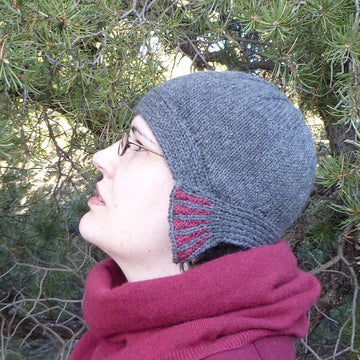 Thunderstruck Cloche