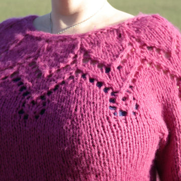 Havtorn Sweater
