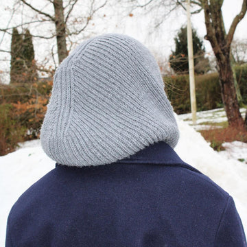 Kulde hood