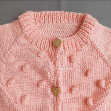Baby Bobble Overall