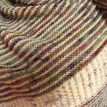 Robina Shawl