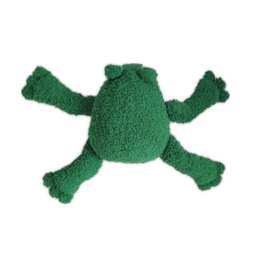 Ribberto Frog