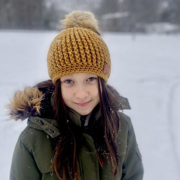 Wilson Thermal Toque