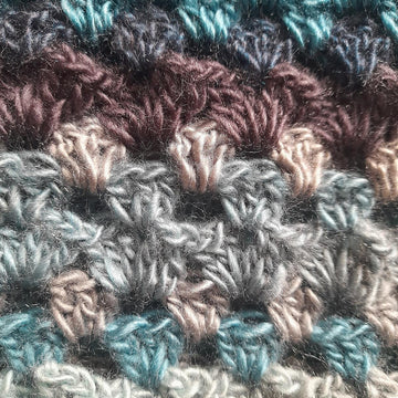 Song of the sea snood