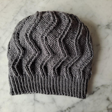 Beirt Beanie