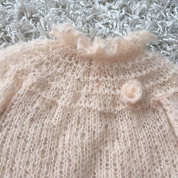 Talya romper