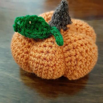 Little pumpkins