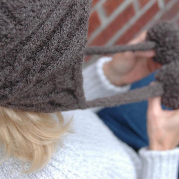 Ingefred Hat