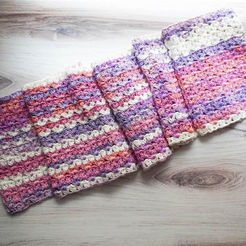 Olga Summer Scarf