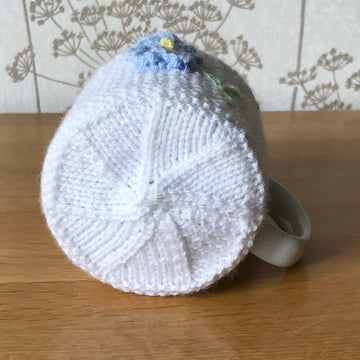 Mug Cover and all in one Cover and Coaster