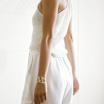 Pyramid Camisole