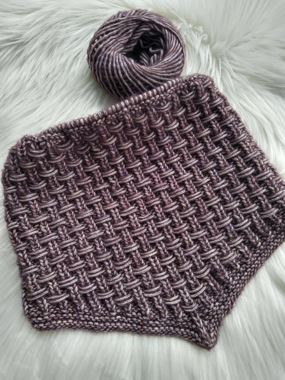 AzkaBandana Cowl